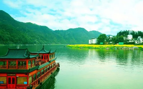 绿色高精度